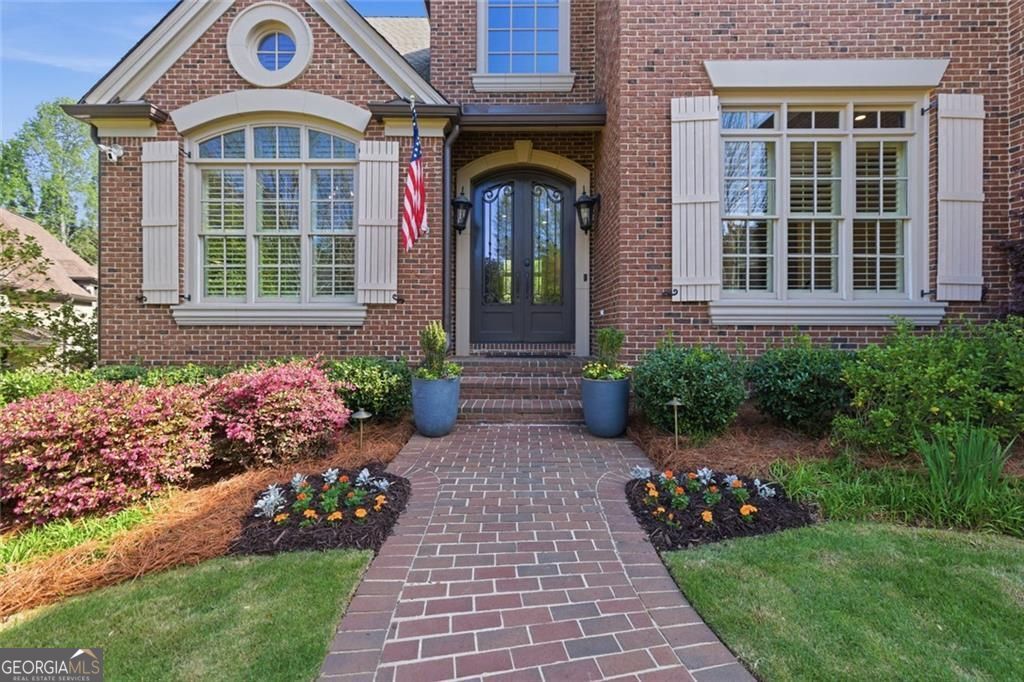 511 Westbury Park Place Marietta GA 30067