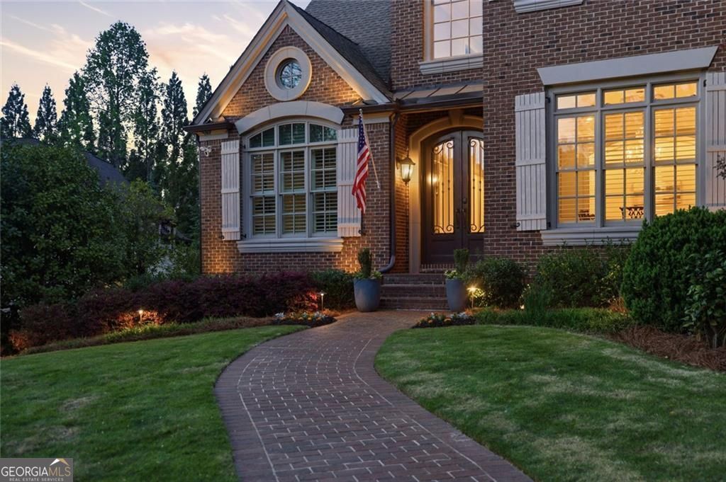 511 Westbury Park Place Marietta GA 30067