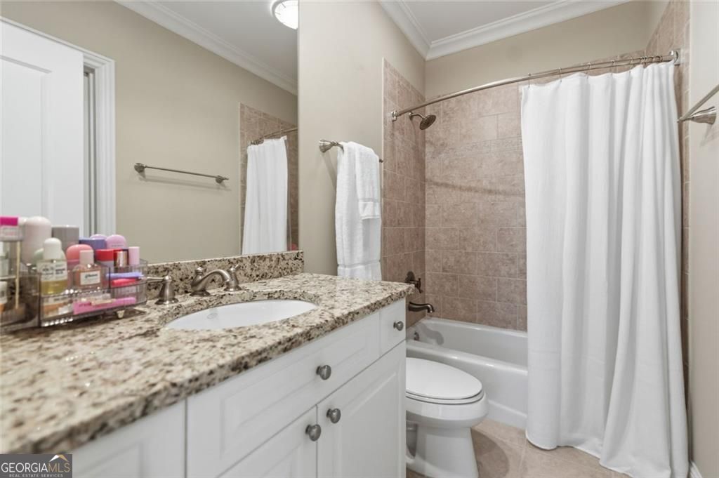 511 Westbury Park Place Marietta GA 30067