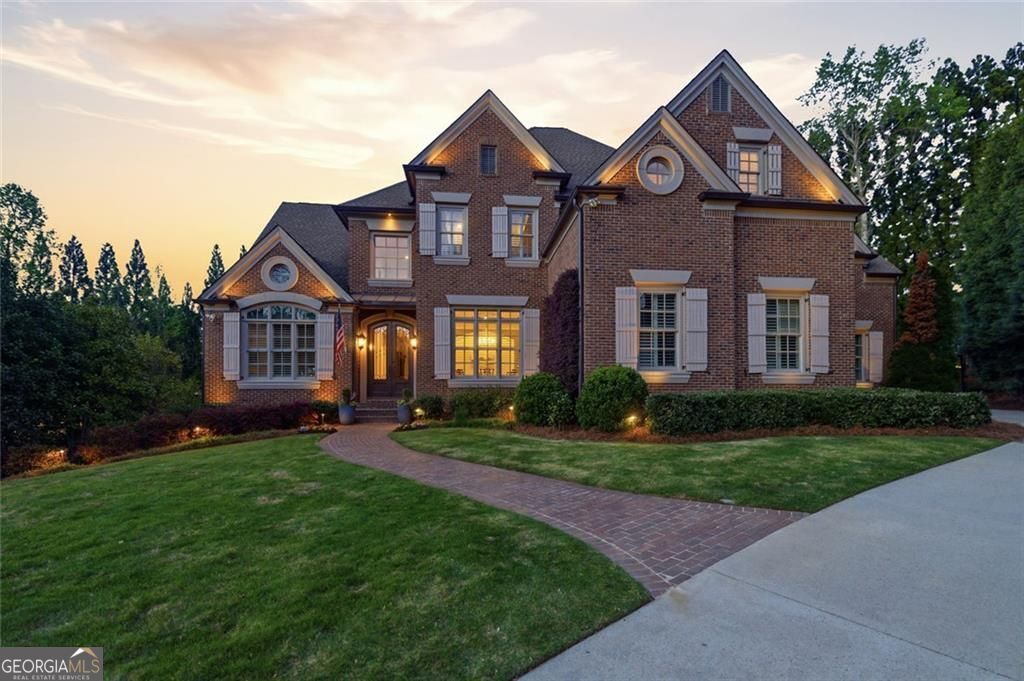 511 Westbury Park Place Marietta GA 30067