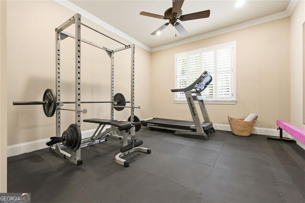 511 Westbury Park Place Marietta GA 30067