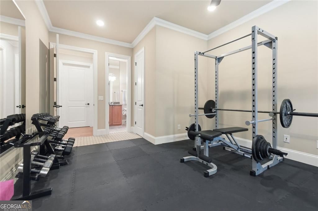 511 Westbury Park Place Marietta GA 30067