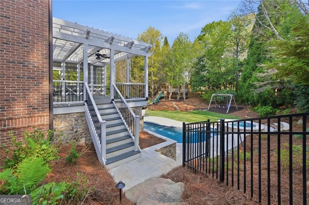 511 Westbury Park Place Marietta GA 30067