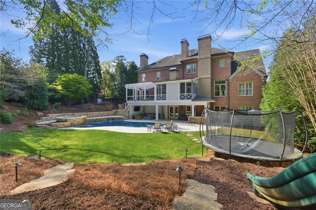 511 Westbury Park Place Marietta GA 30067