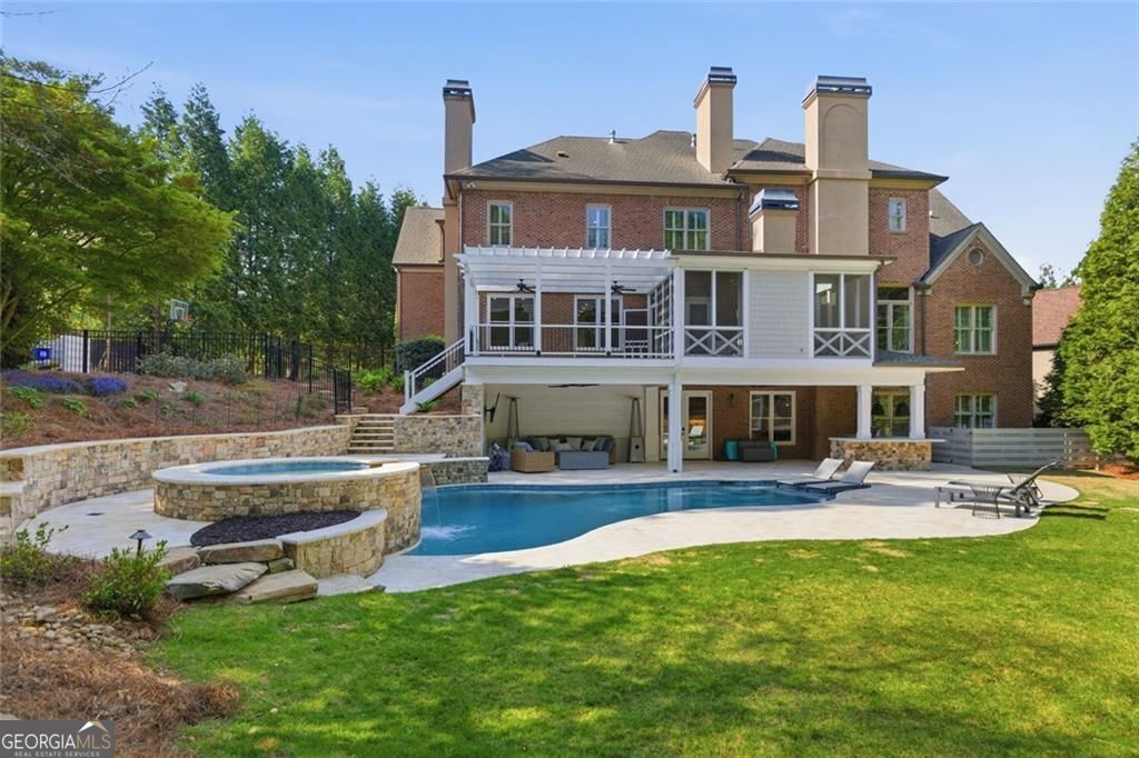 511 Westbury Park Place Marietta GA 30067