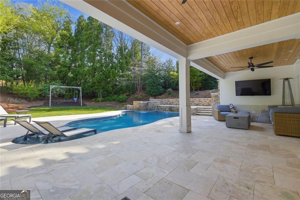 511 Westbury Park Place Marietta GA 30067