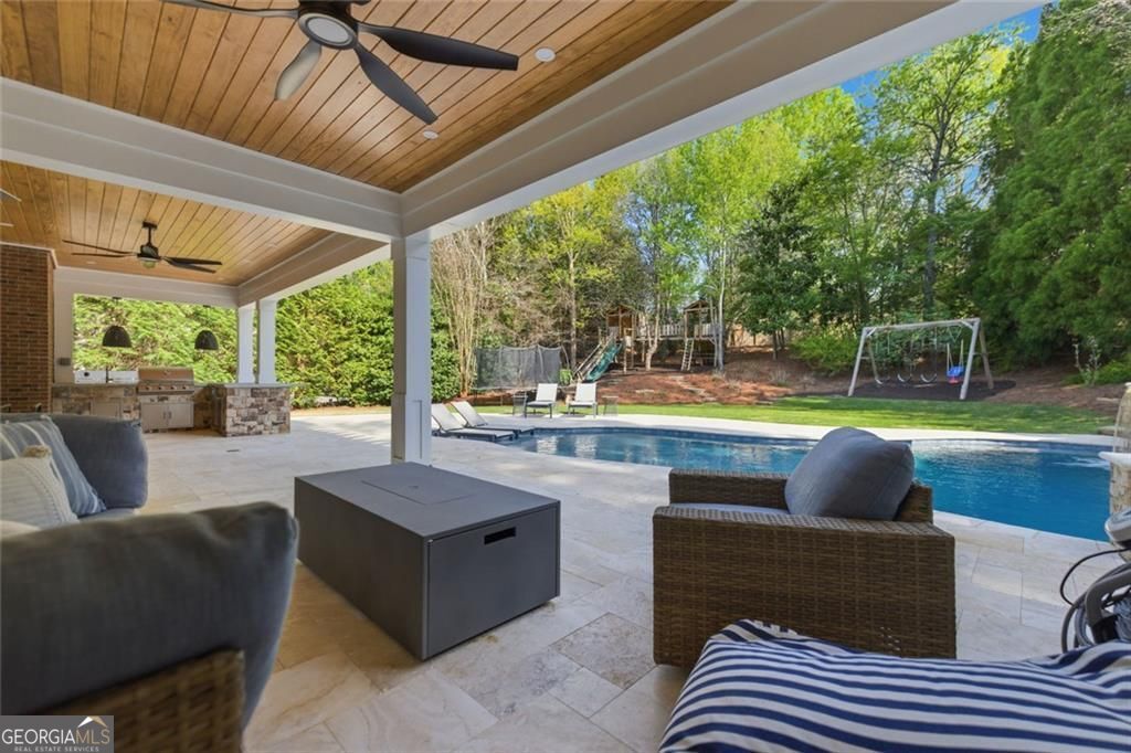 511 Westbury Park Place Marietta GA 30067