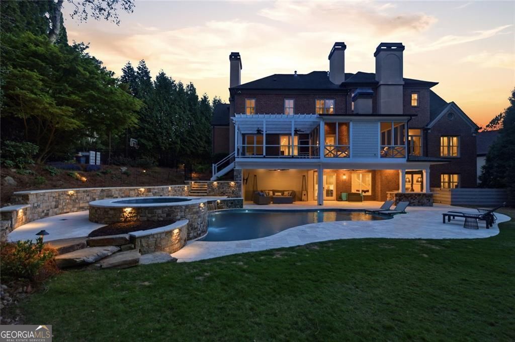 511 Westbury Park Place Marietta GA 30067