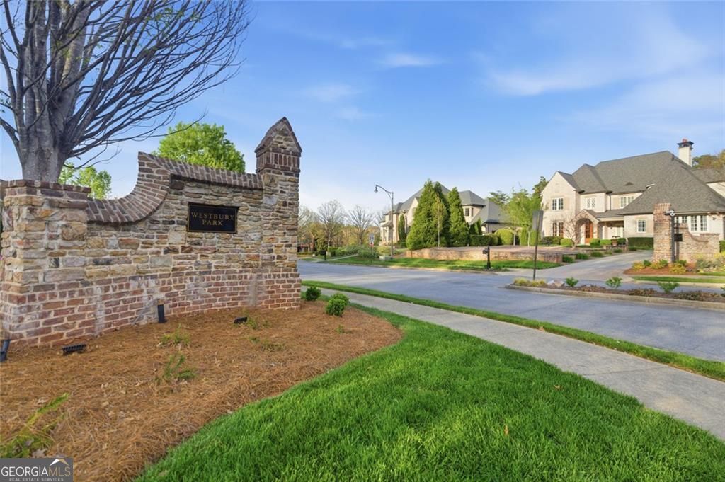 511 Westbury Park Place Marietta GA 30067