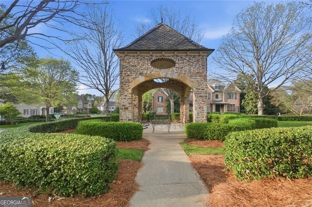 511 Westbury Park Place Marietta GA 30067