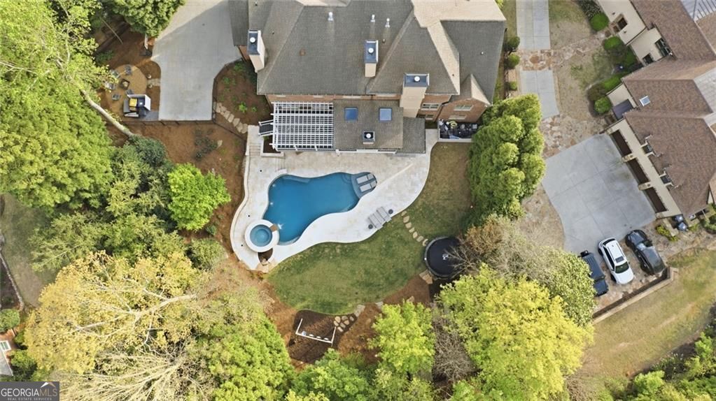 511 Westbury Park Place Marietta GA 30067