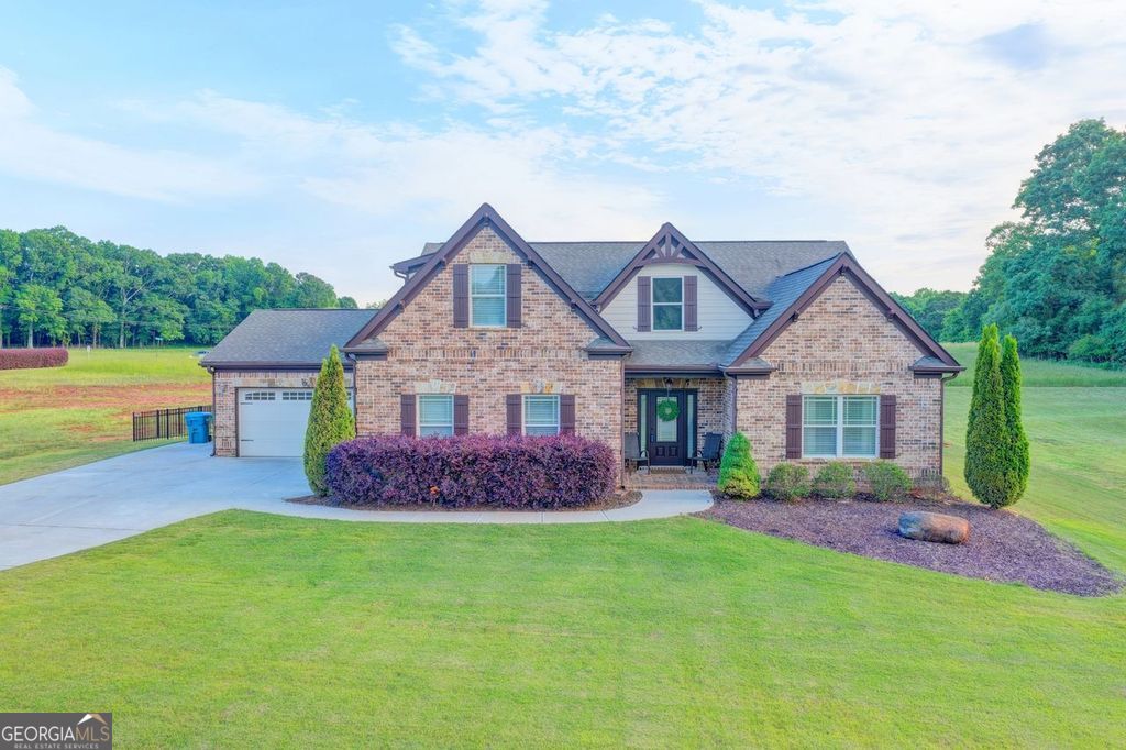47 Emmaline Lane Jefferson GA 30549