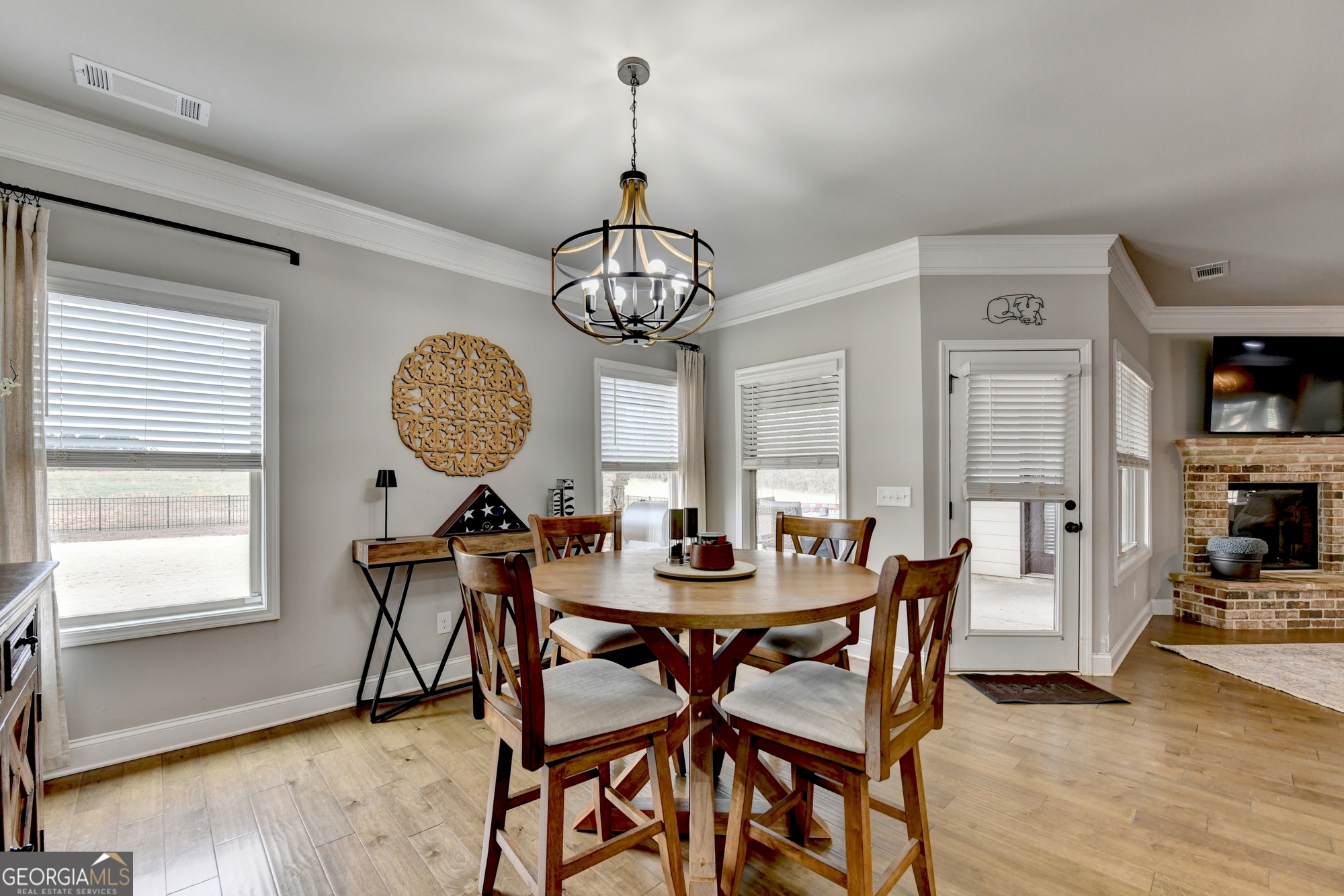 47 Emmaline Lane Jefferson GA 30549