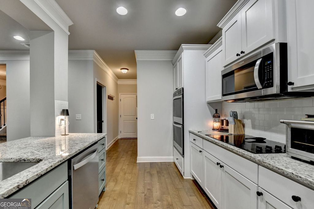 47 Emmaline Lane Jefferson GA 30549
