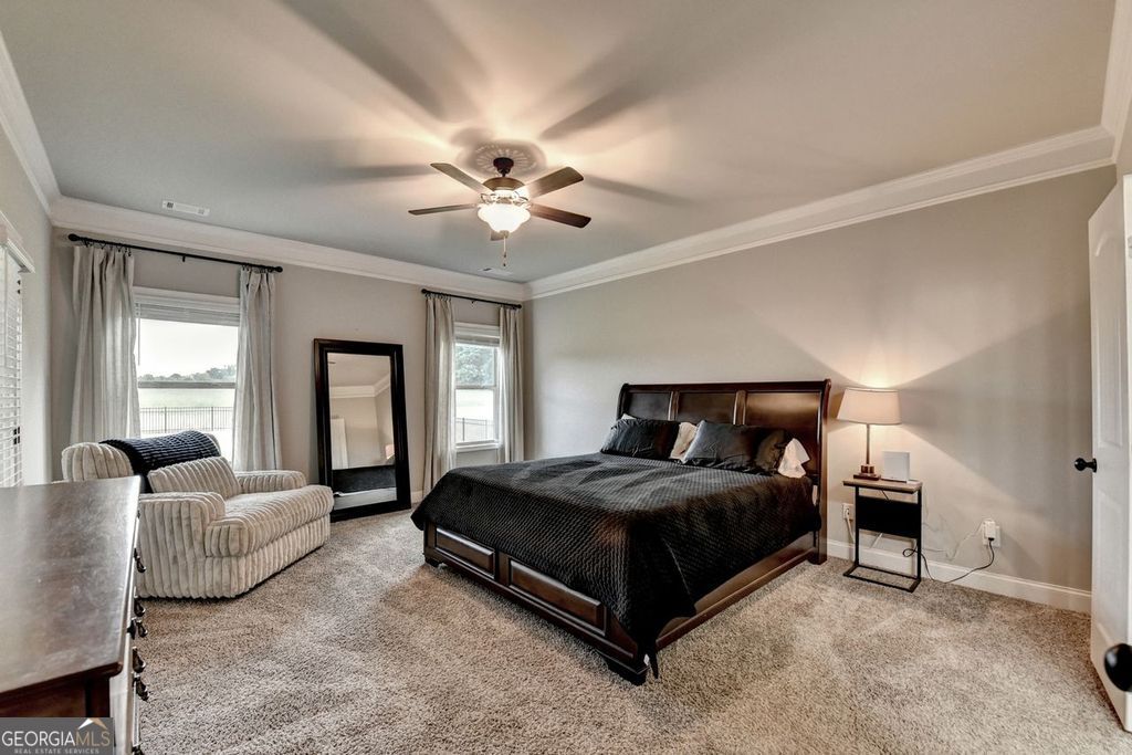 47 Emmaline Lane Jefferson GA 30549