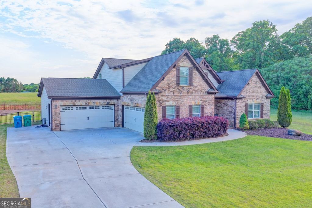 47 Emmaline Lane Jefferson GA 30549