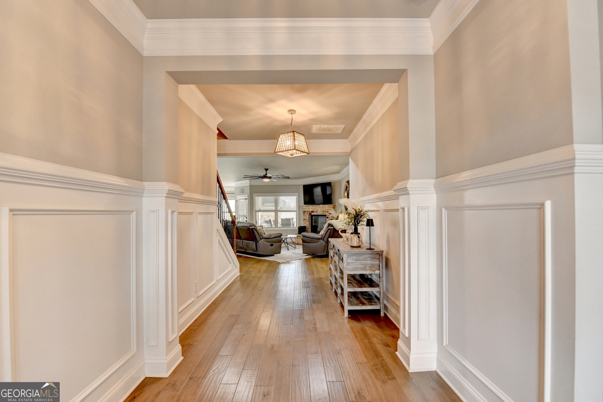 47 Emmaline Lane Jefferson GA 30549