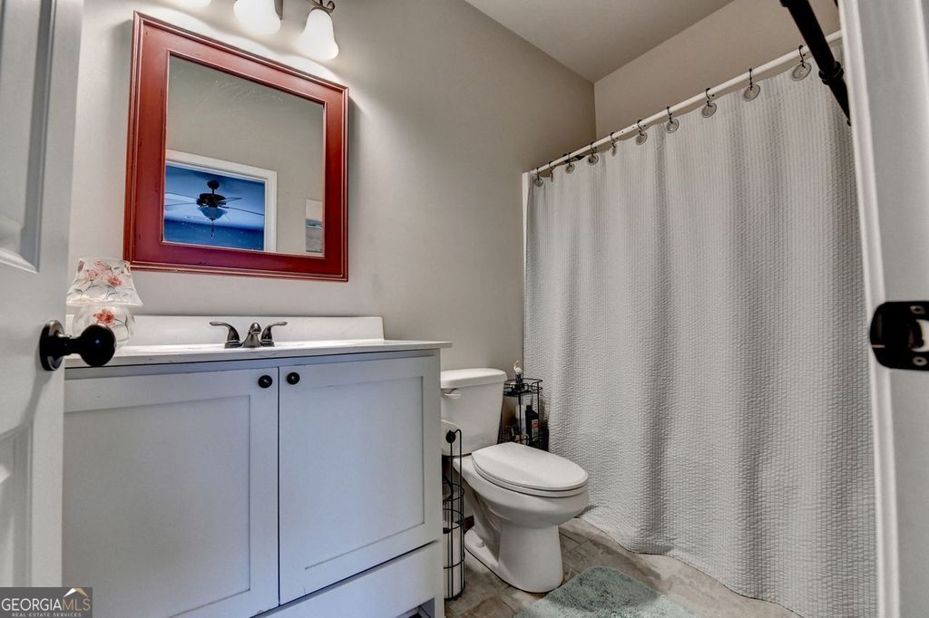 47 Emmaline Lane Jefferson GA 30549
