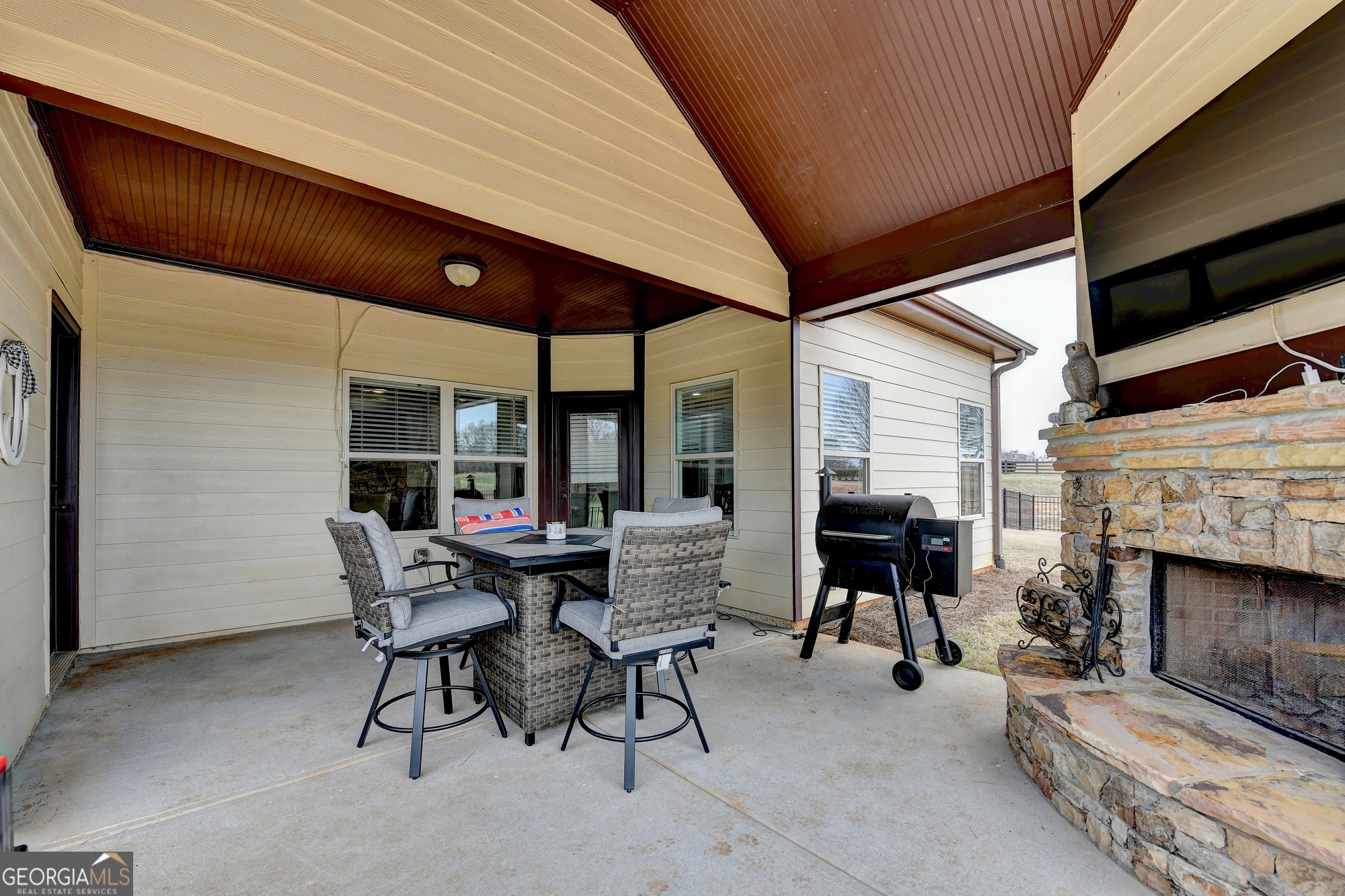 47 Emmaline Lane Jefferson GA 30549
