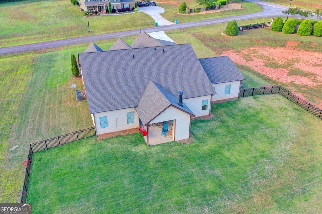 47 Emmaline Lane Jefferson GA 30549