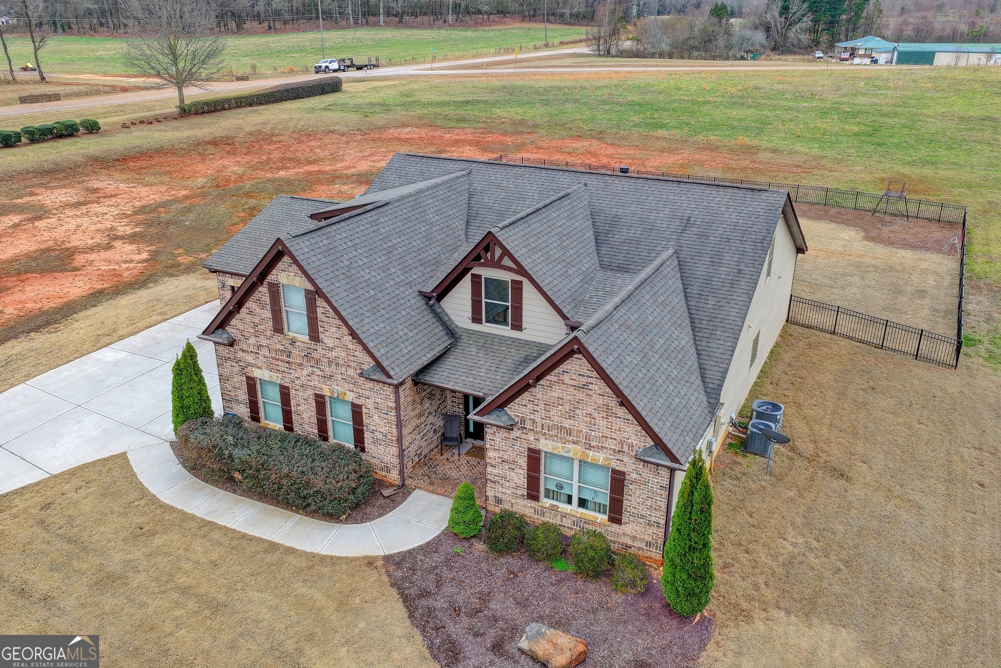 47 Emmaline Lane Jefferson GA 30549