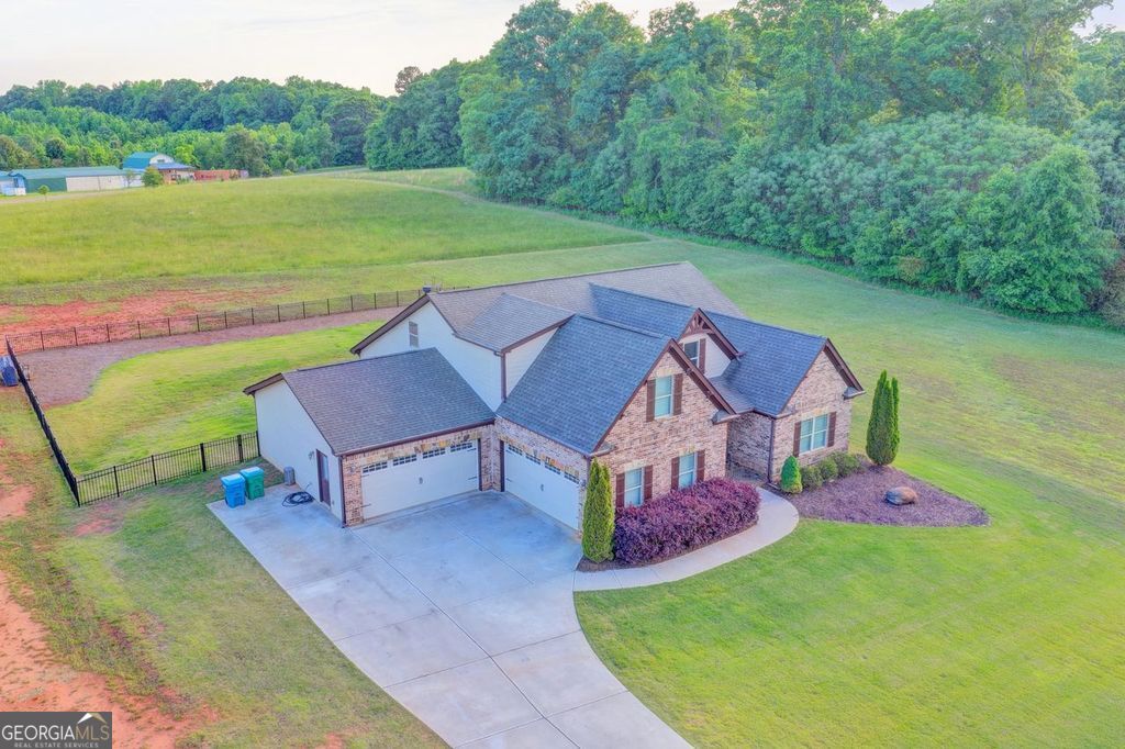 47 Emmaline Lane Jefferson GA 30549