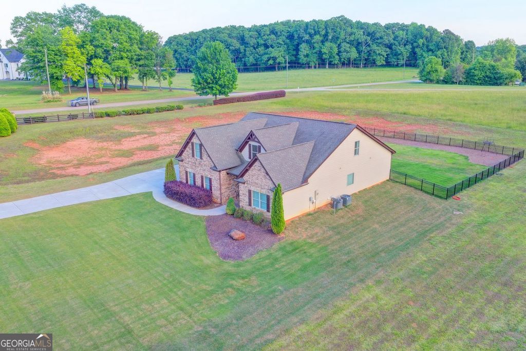 47 Emmaline Lane Jefferson GA 30549