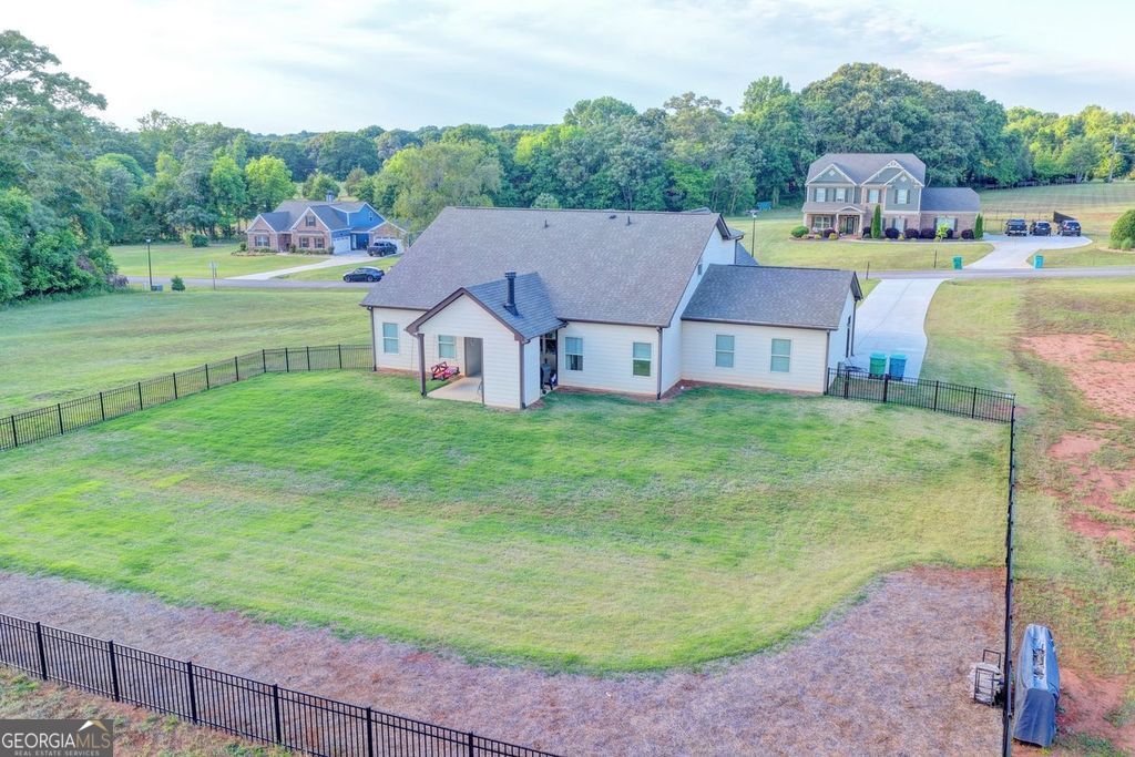 47 Emmaline Lane Jefferson GA 30549