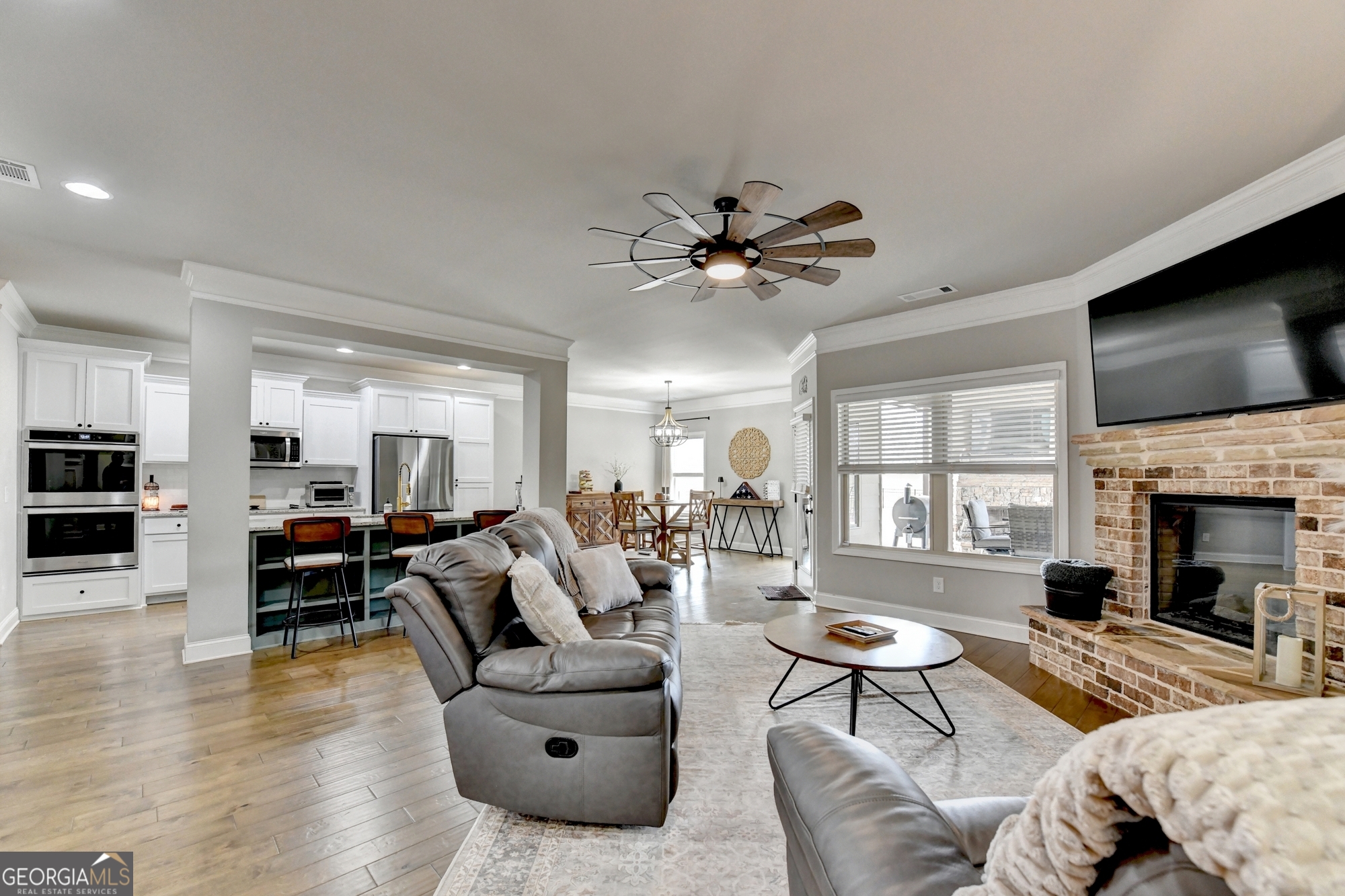 47 Emmaline Lane Jefferson GA 30549