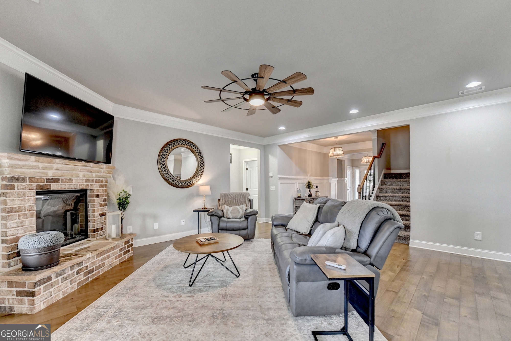 47 Emmaline Lane Jefferson GA 30549