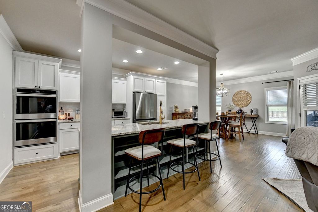 47 Emmaline Lane Jefferson GA 30549