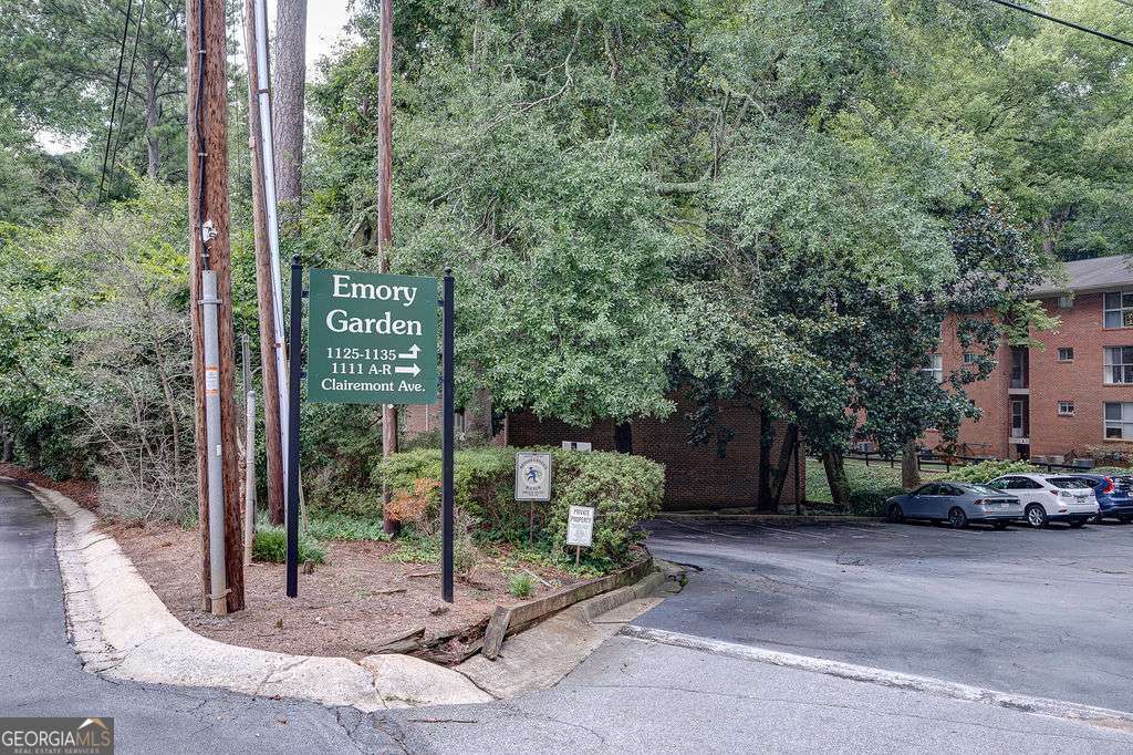 1133 Clairemont Avenue Decatur GA 30030