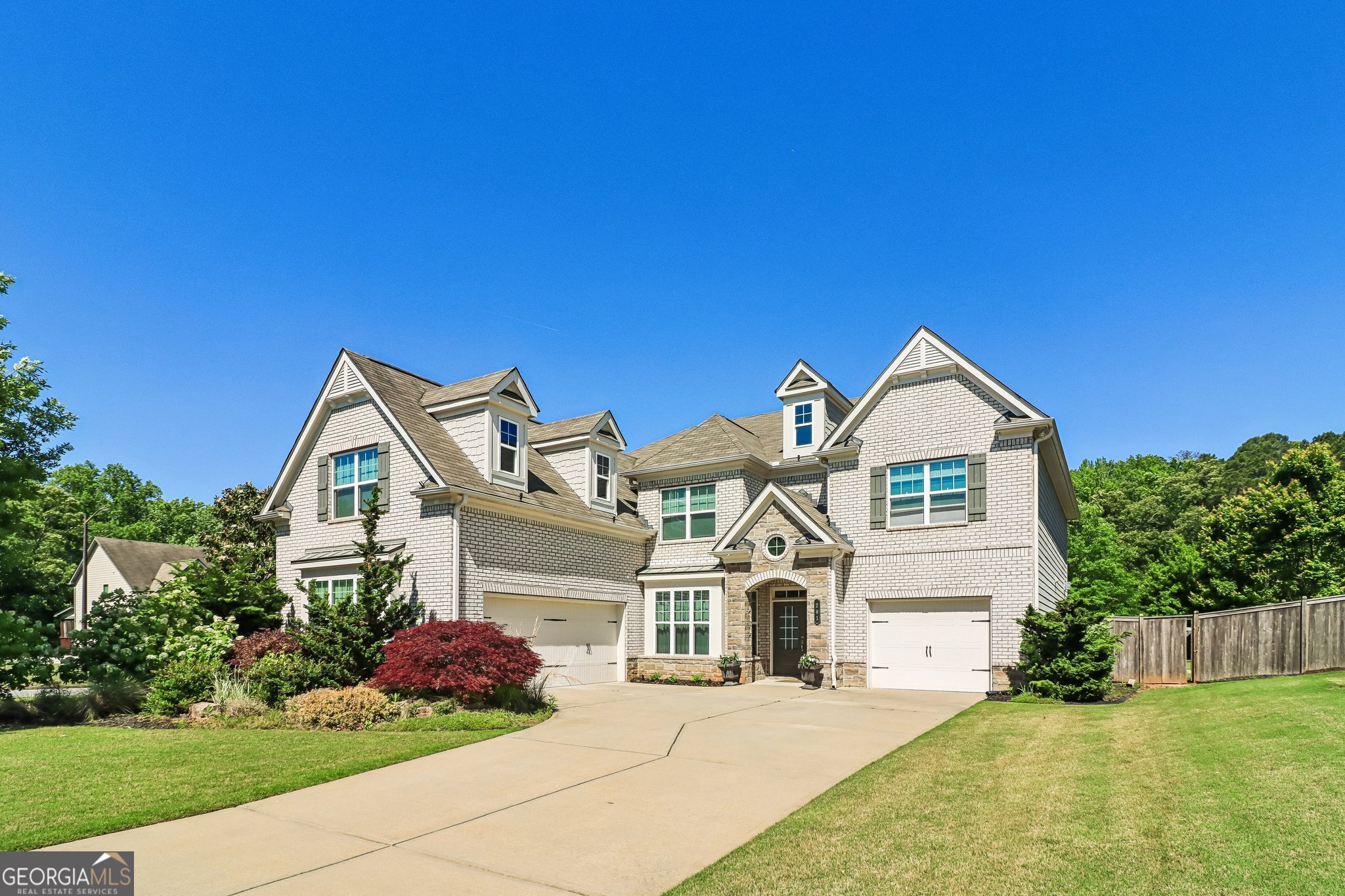 201 Birchin Drive Woodstock GA 30188