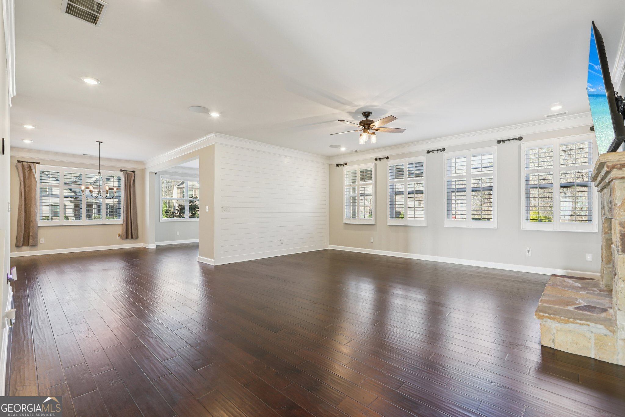 201 Birchin Drive Woodstock GA 30188