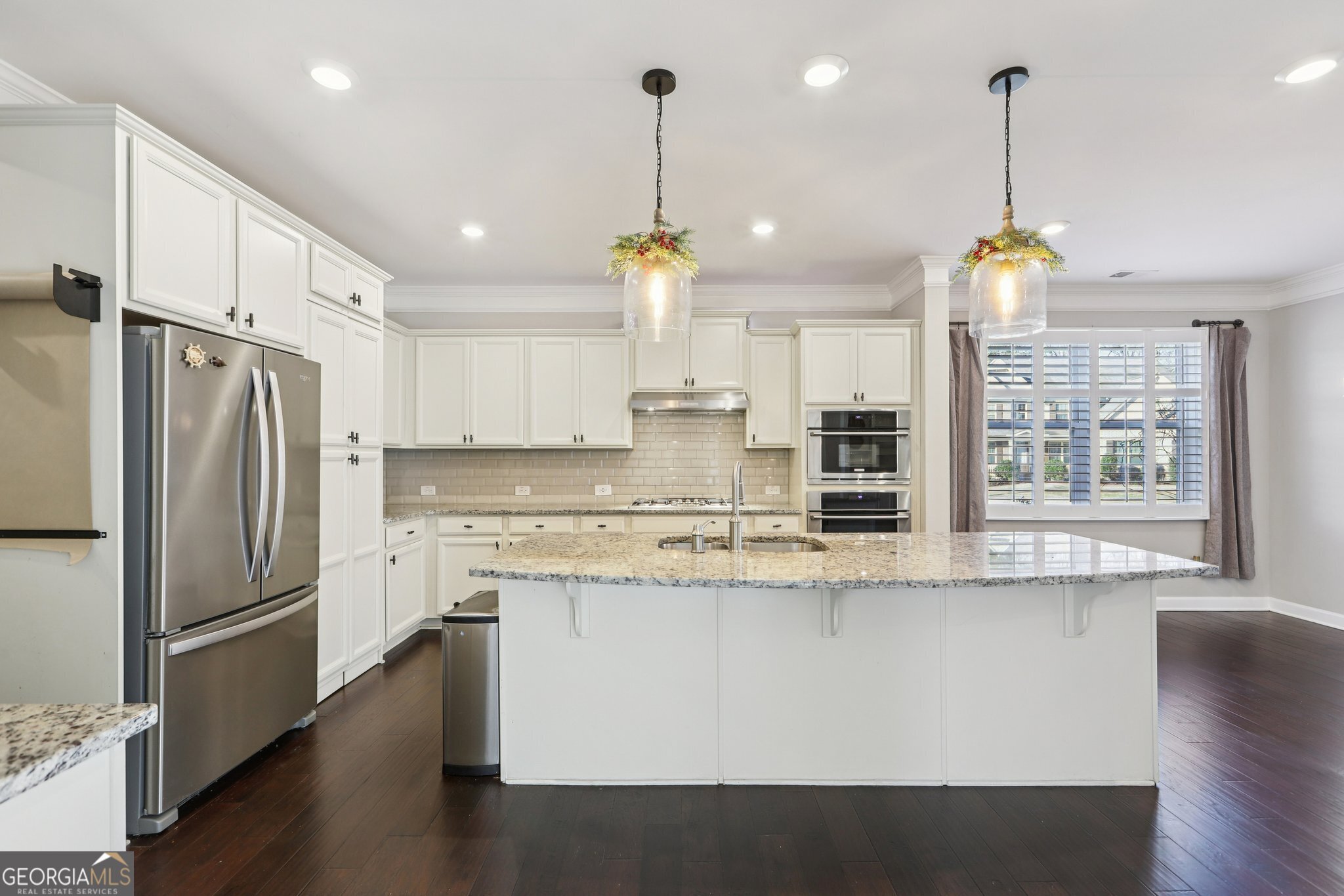201 Birchin Drive Woodstock GA 30188