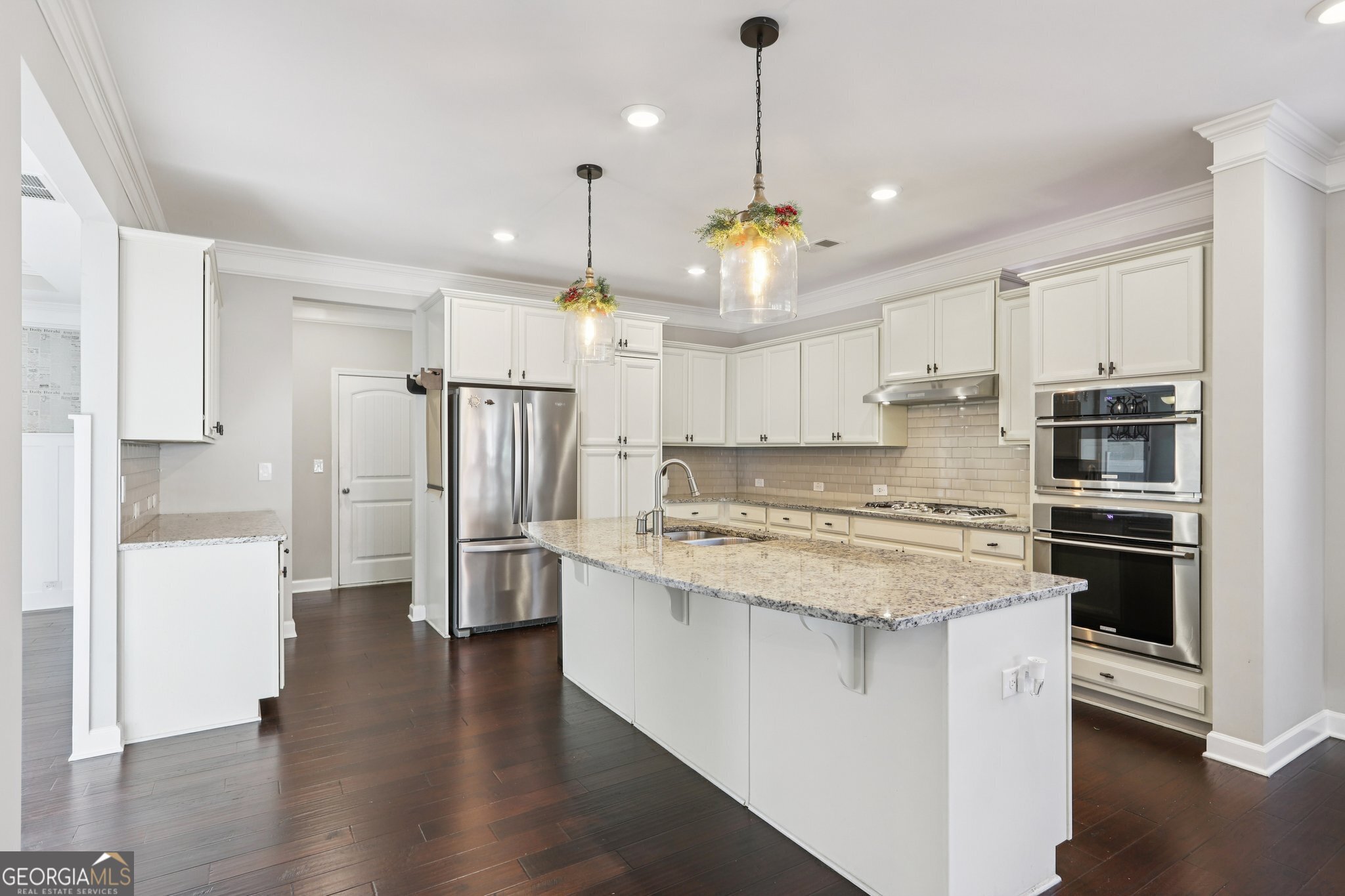 201 Birchin Drive Woodstock GA 30188