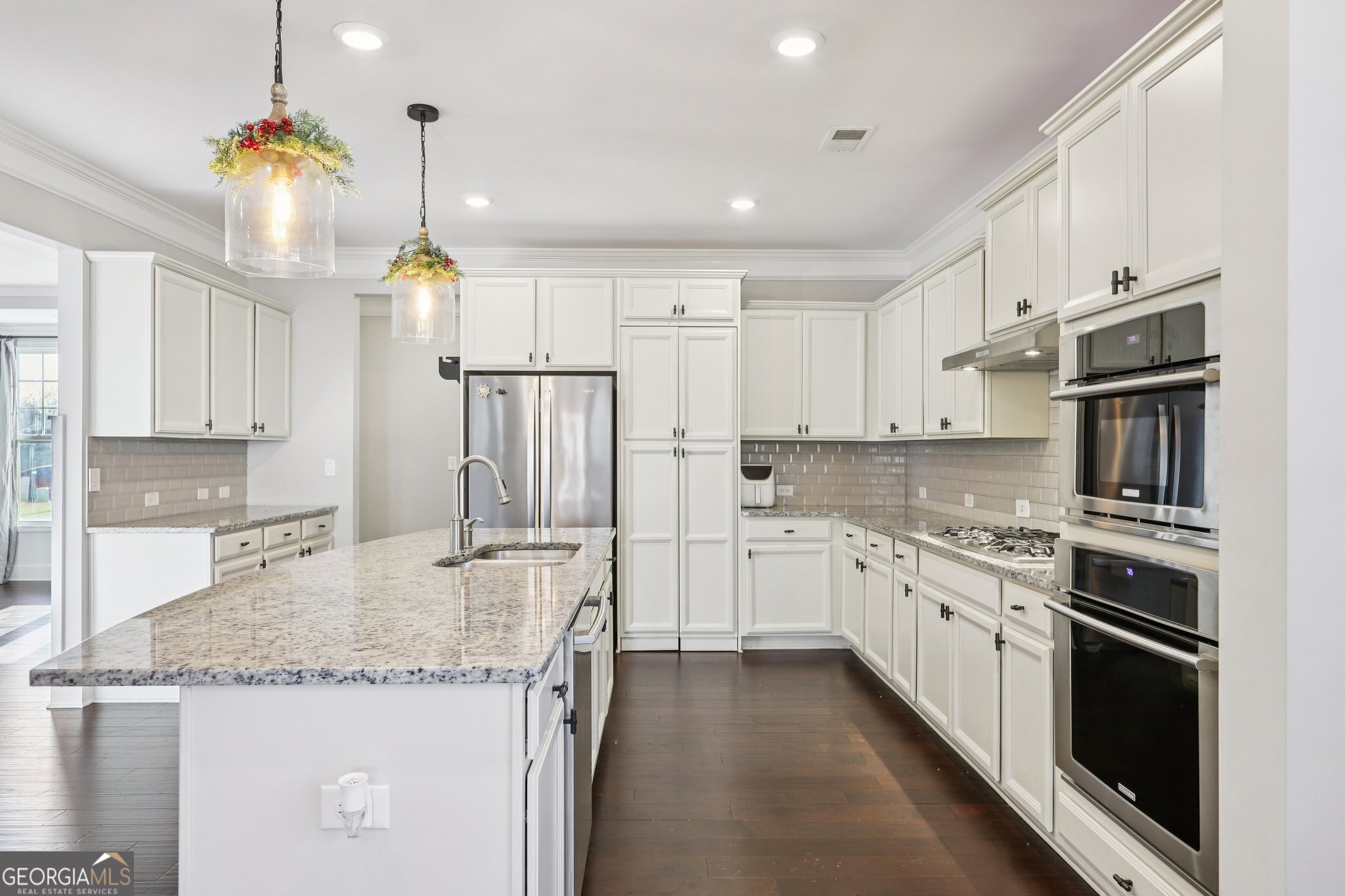 201 Birchin Drive Woodstock GA 30188