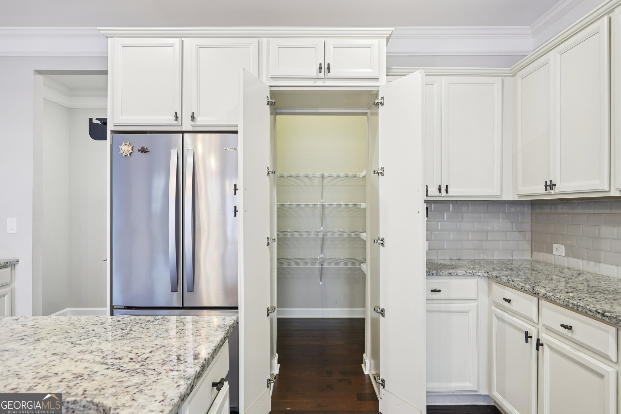 201 Birchin Drive Woodstock GA 30188