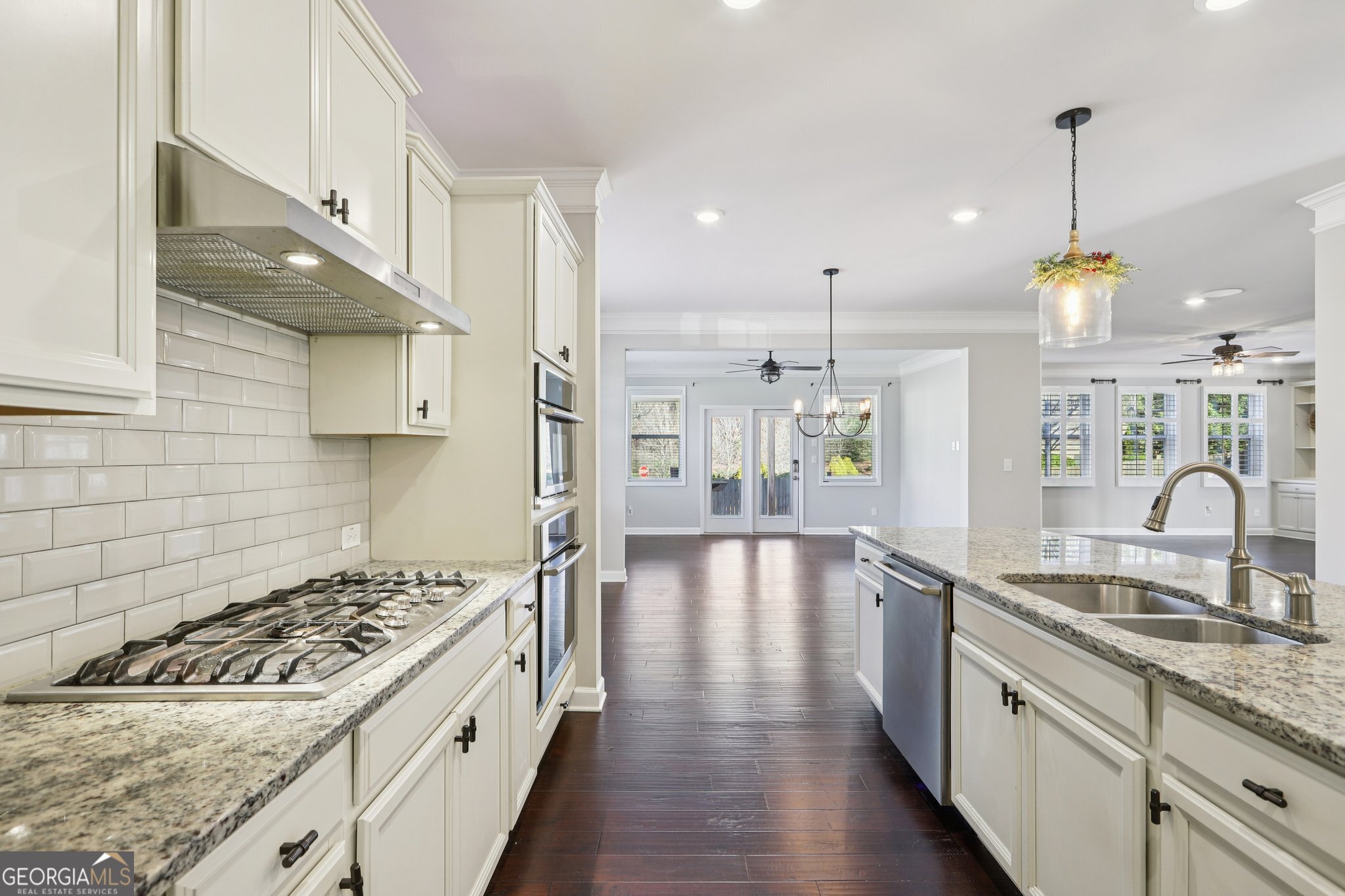 201 Birchin Drive Woodstock GA 30188