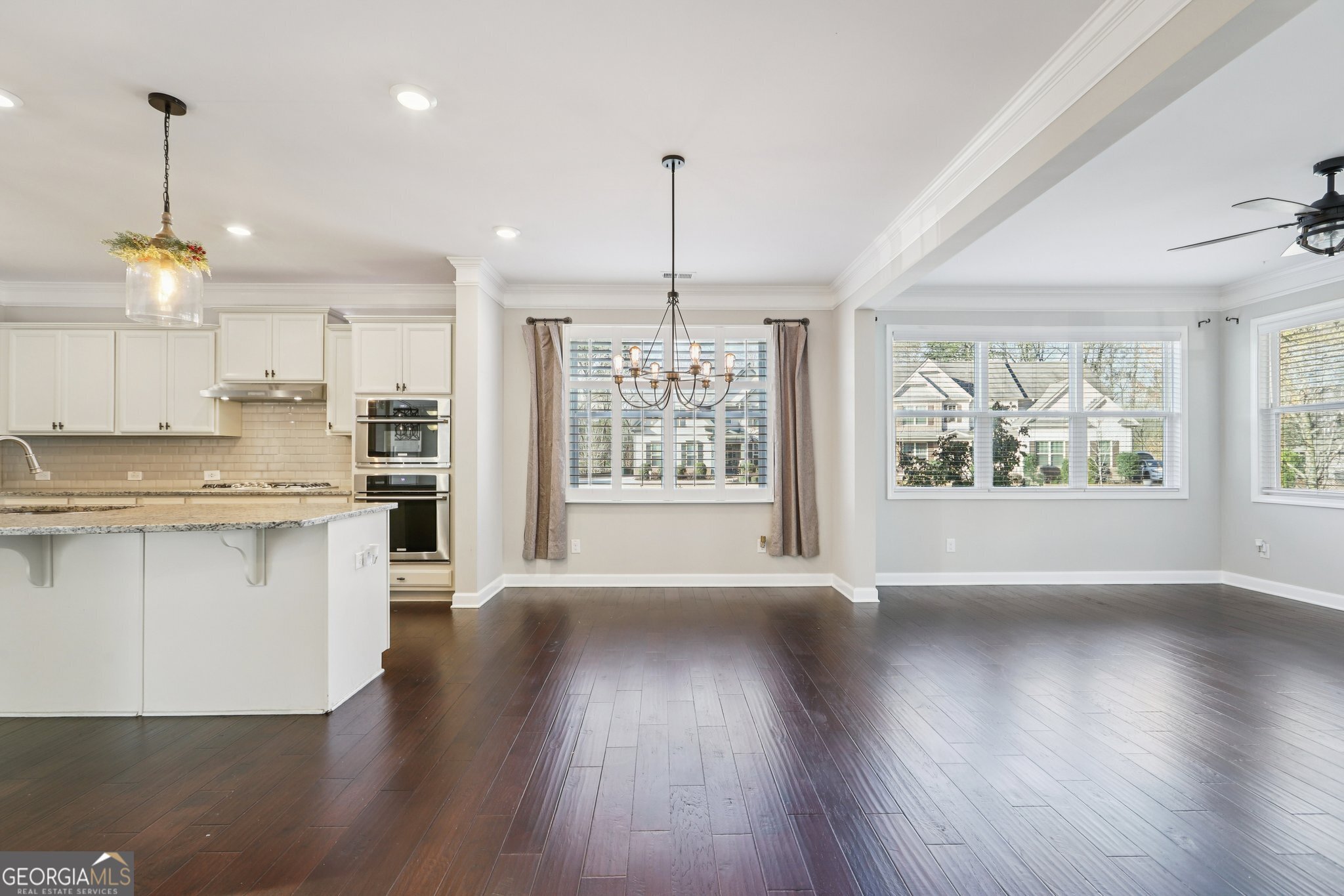 201 Birchin Drive Woodstock GA 30188