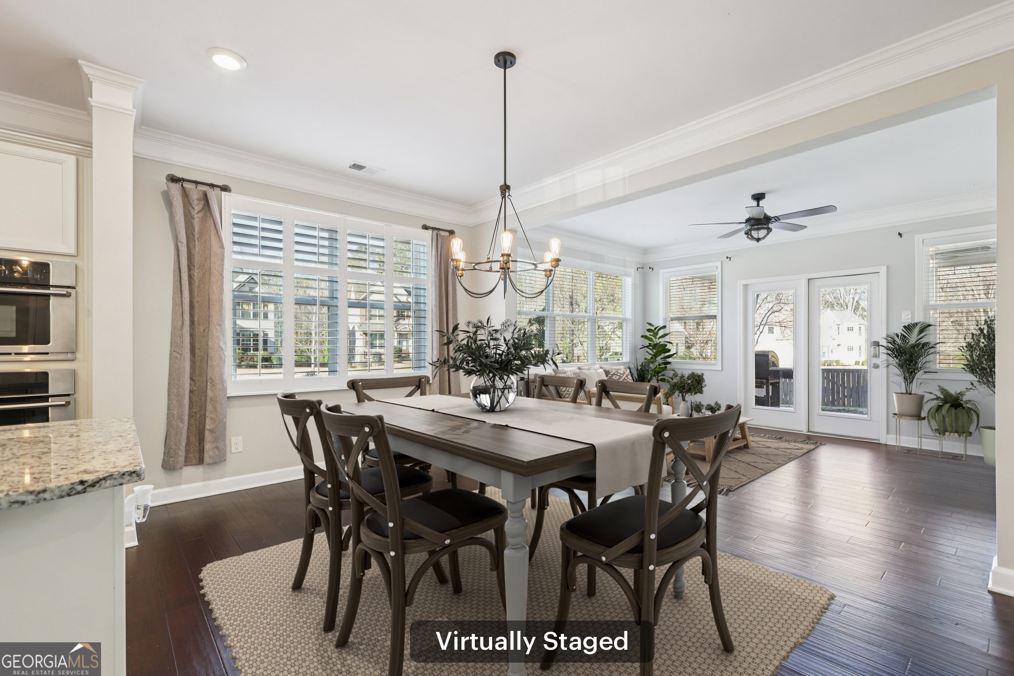 201 Birchin Drive Woodstock GA 30188