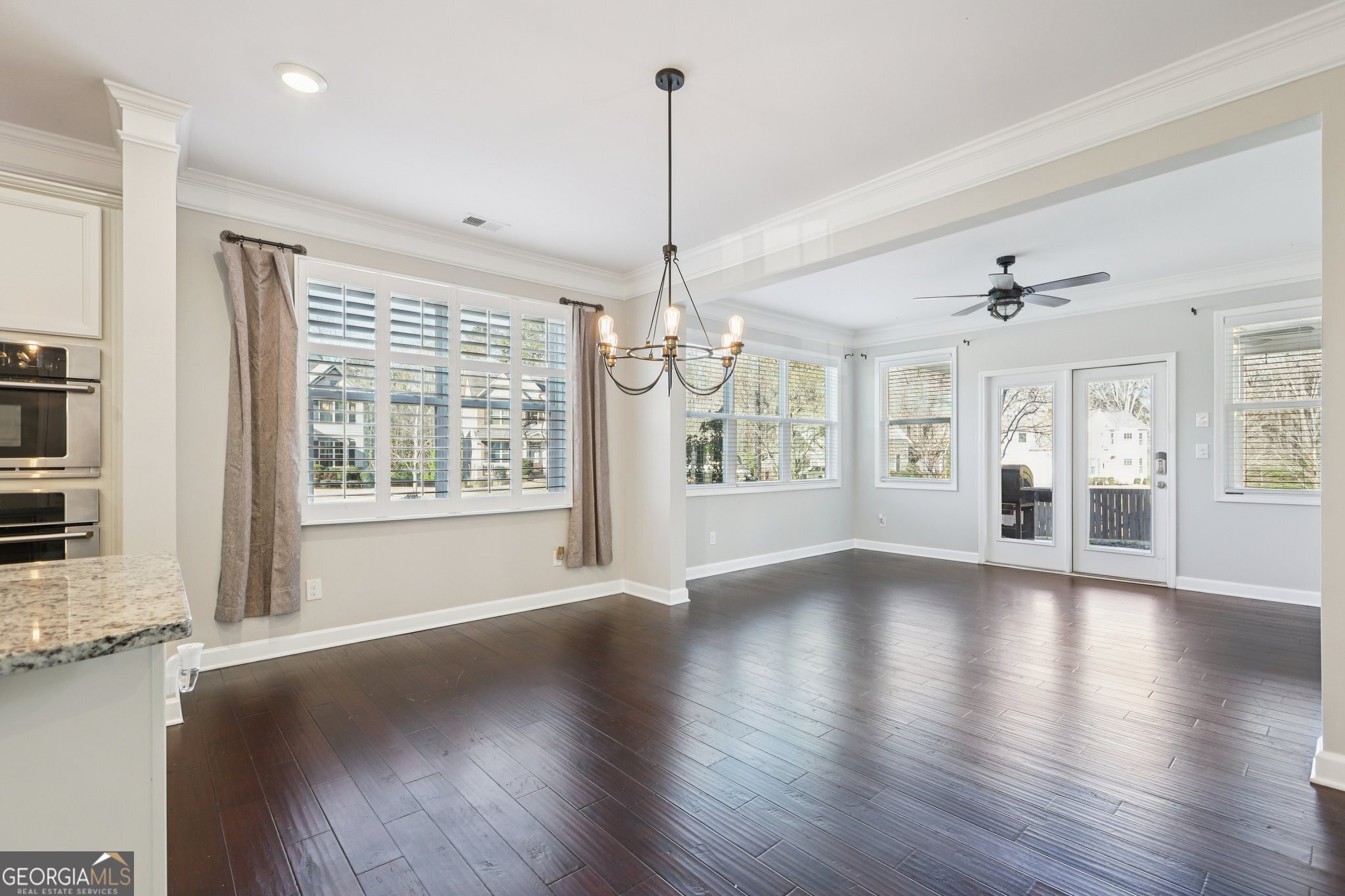 201 Birchin Drive Woodstock GA 30188