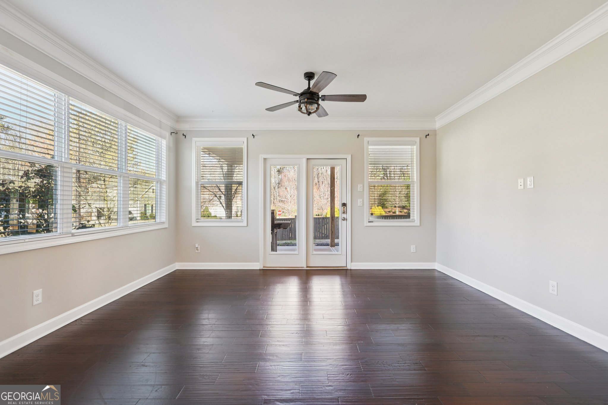 201 Birchin Drive Woodstock GA 30188
