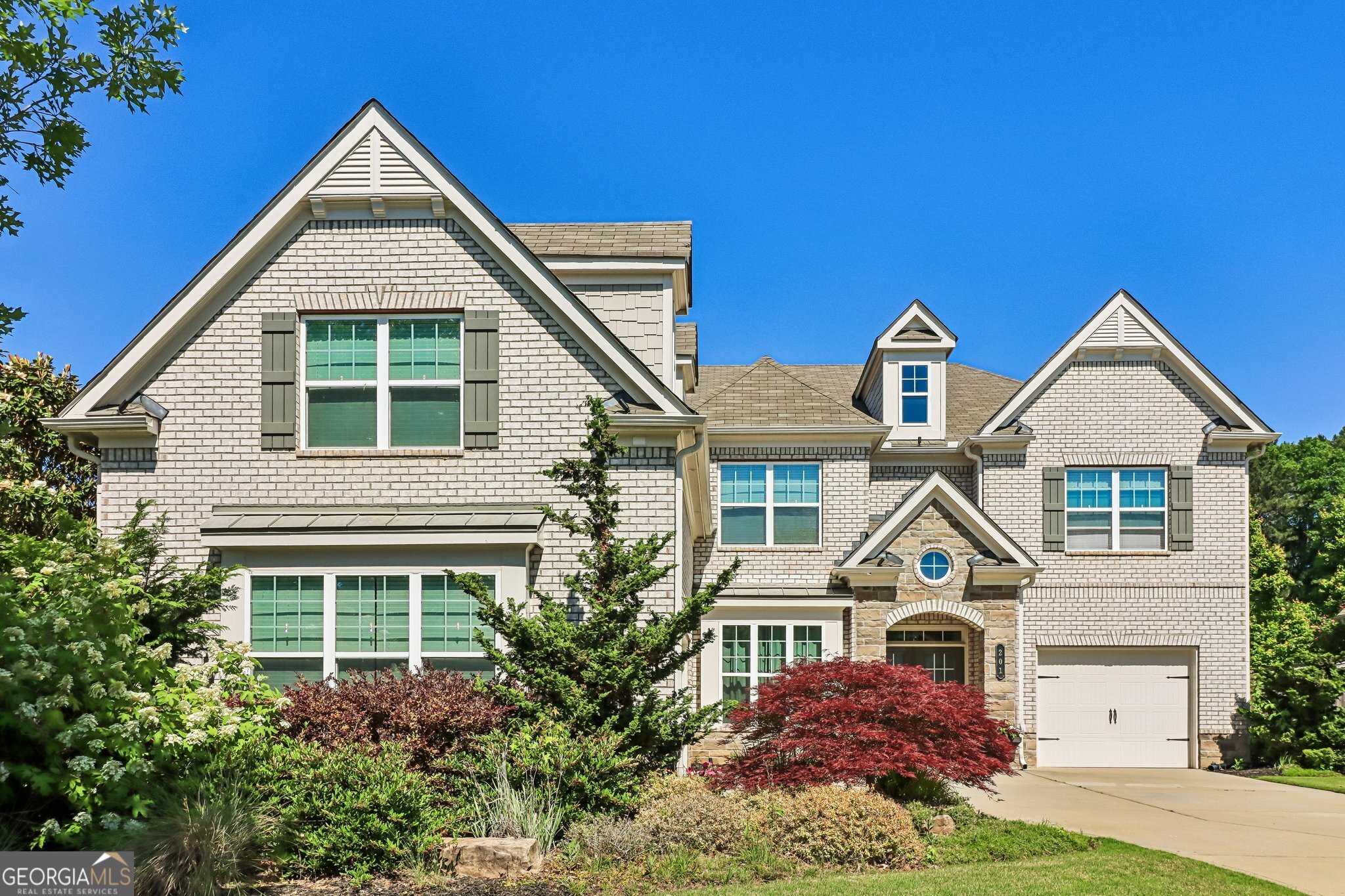 201 Birchin Drive Woodstock GA 30188