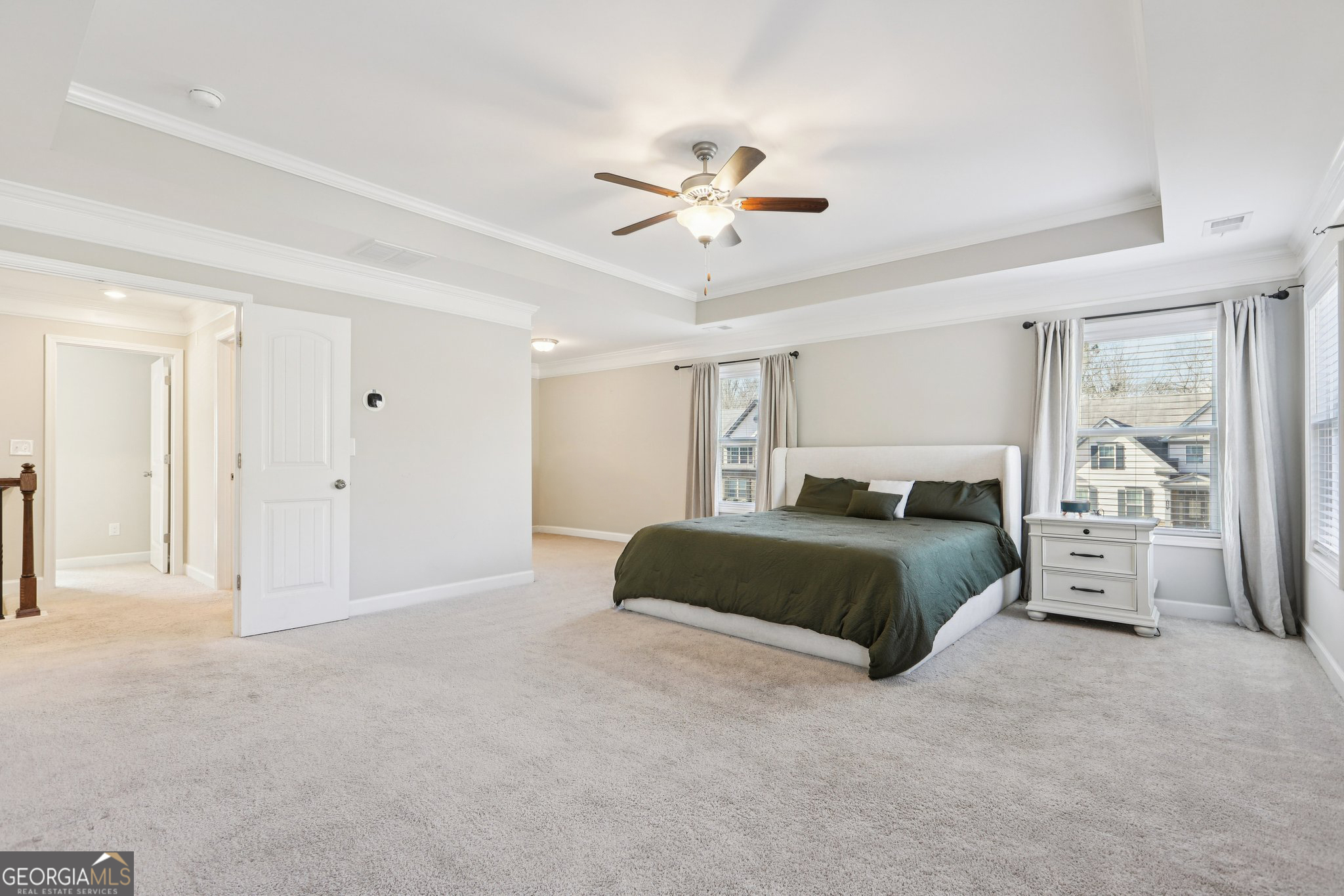 201 Birchin Drive Woodstock GA 30188
