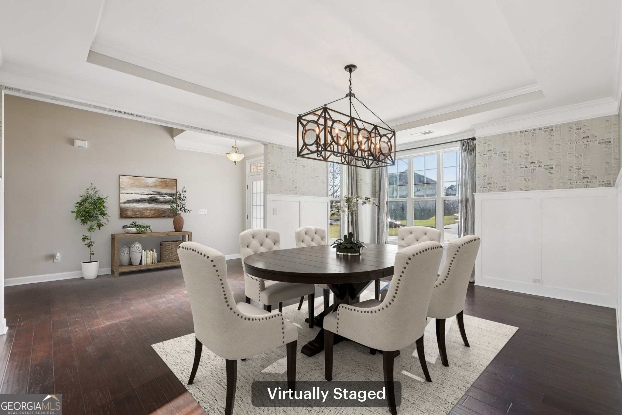 201 Birchin Drive Woodstock GA 30188
