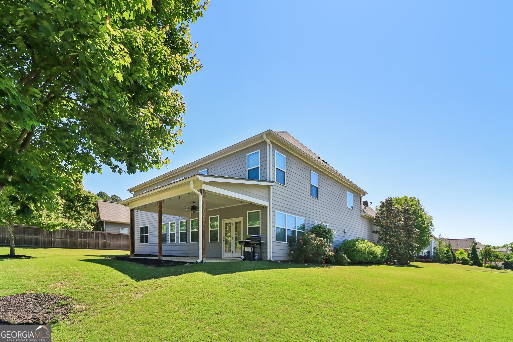 201 Birchin Drive Woodstock GA 30188
