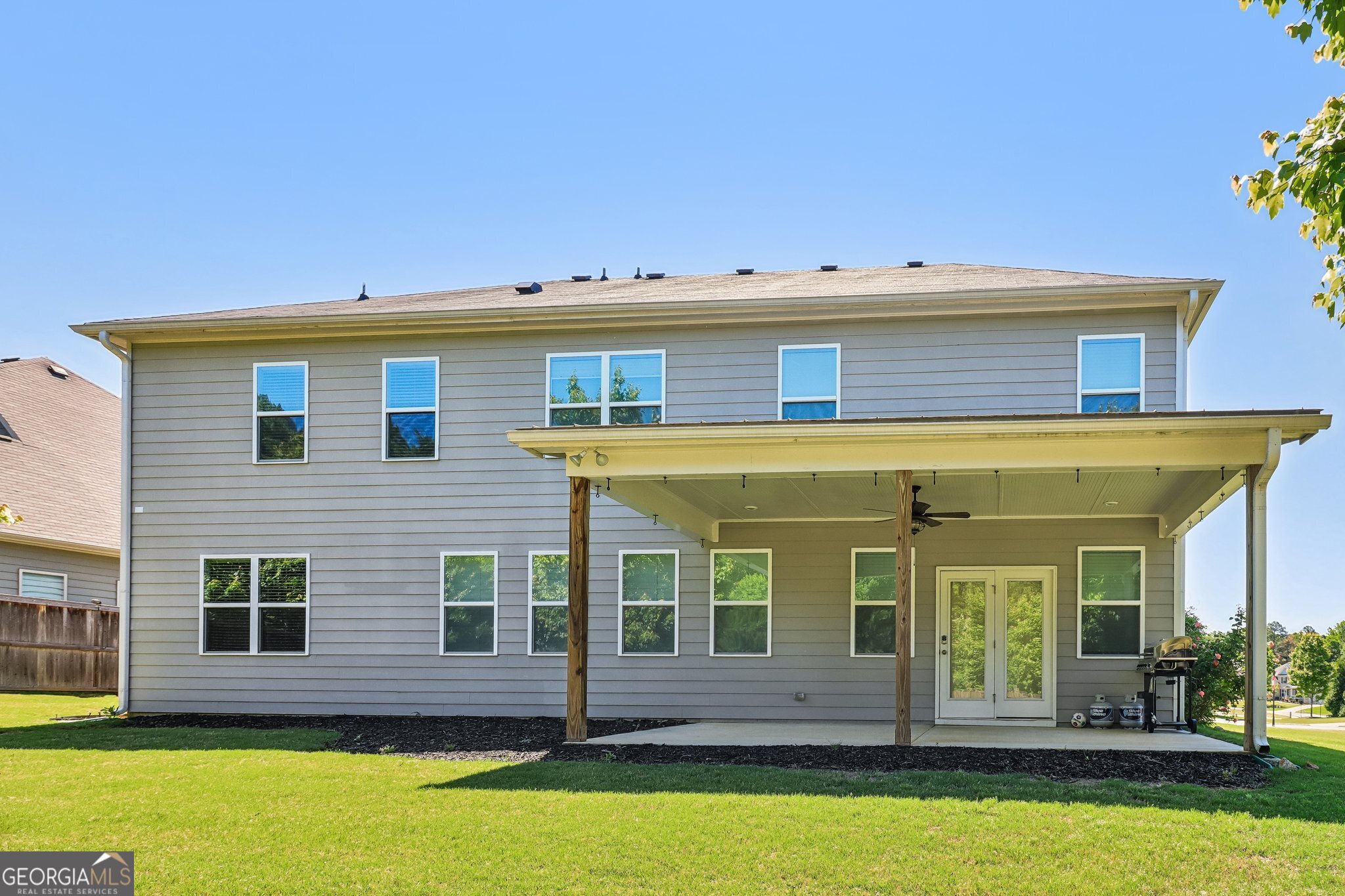 201 Birchin Drive Woodstock GA 30188