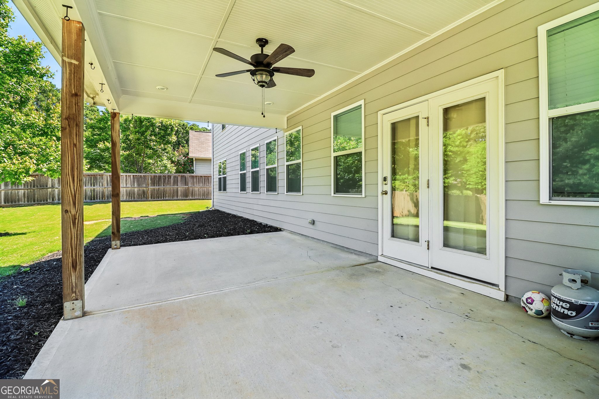 201 Birchin Drive Woodstock GA 30188