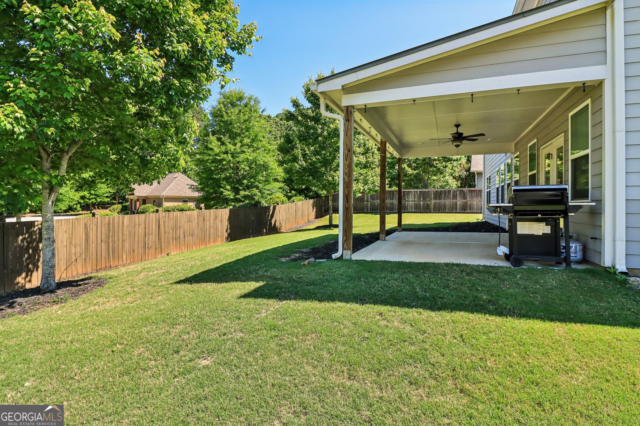 201 Birchin Drive Woodstock GA 30188